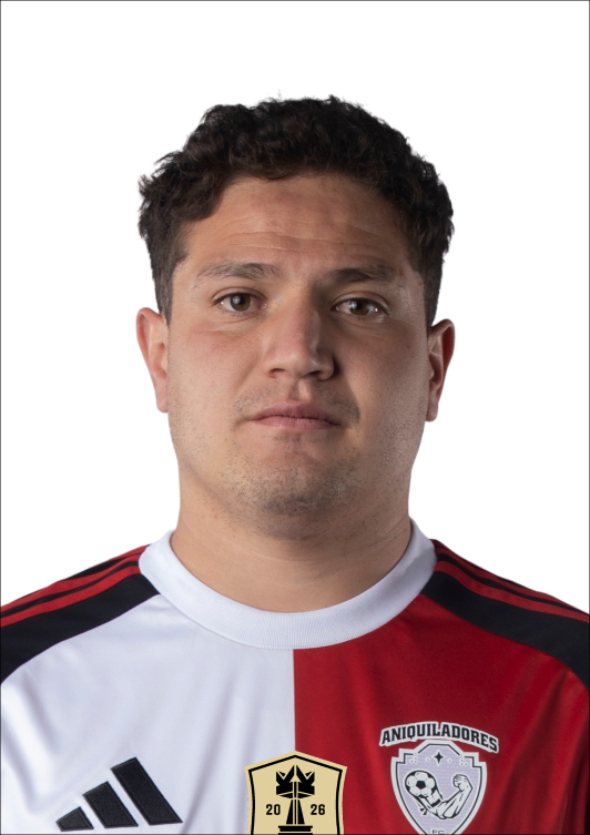 Martín 'Cani' Rodríguez
