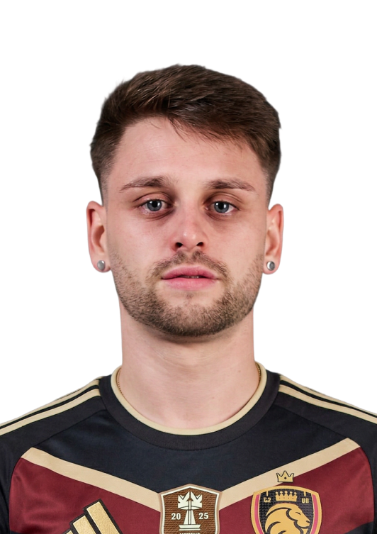 Alex 'Capi' Domingo