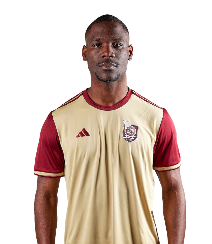 Yann Mvita