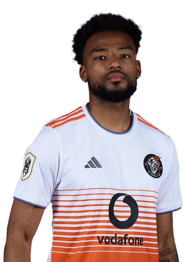 Fabrice Wetchoko
