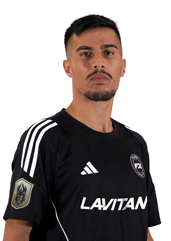 Thiago 'Thiaguinho' Rodrigues