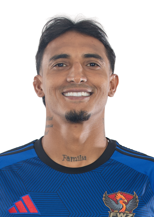 David Loaiza