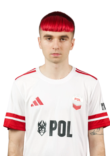 Michał 'Mata' Matczak