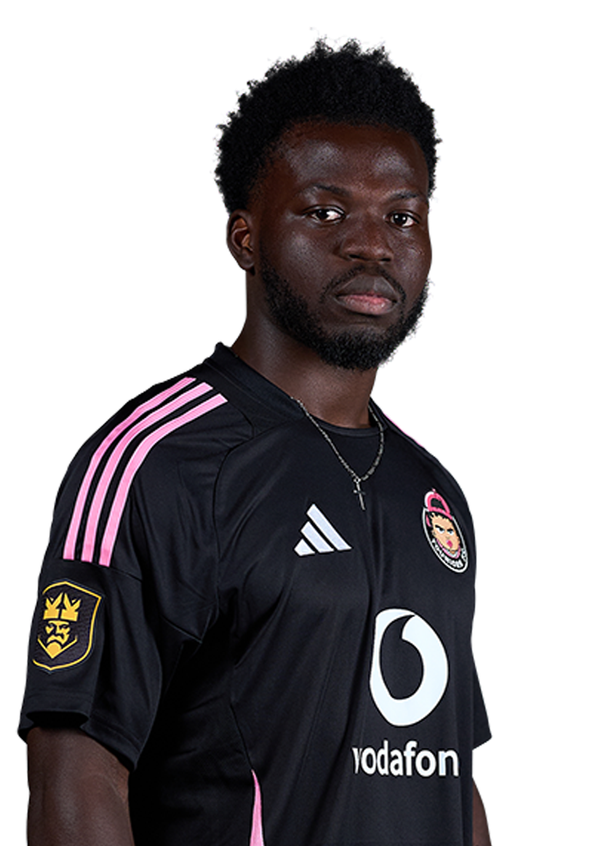 Henoc Agbessi