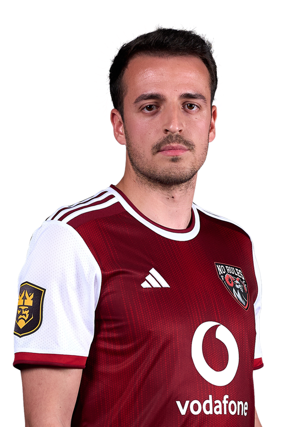 Daniel Jelisic