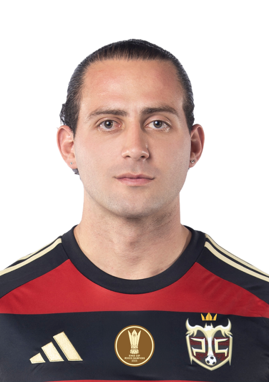 Santiago Lagarde