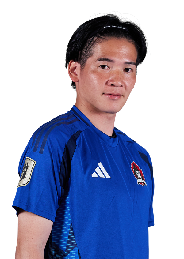 Shohei Agata