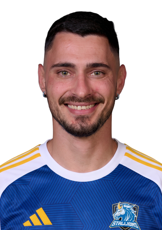 Alessandro Di Dio