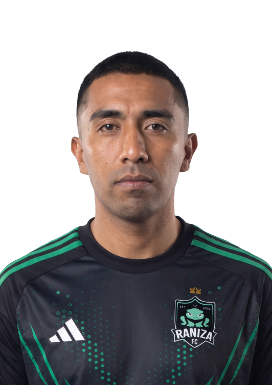 Ángel Ayala