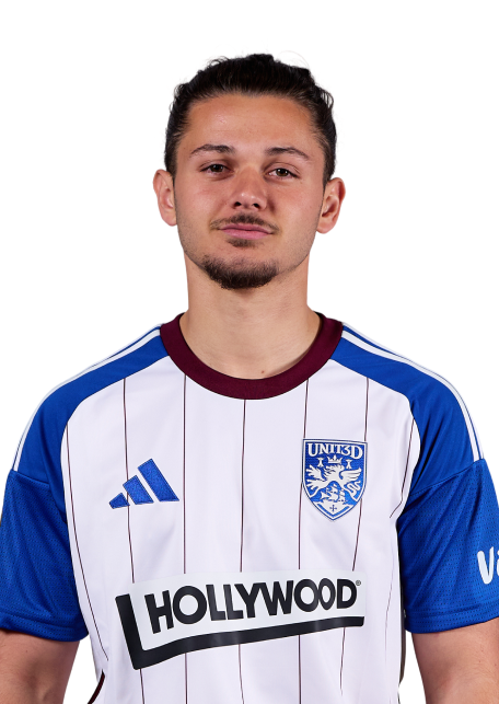 Enzo Arbona