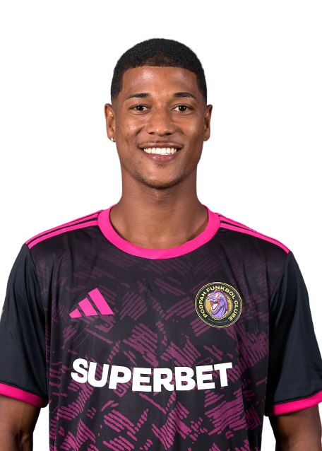 Willy dos Santos