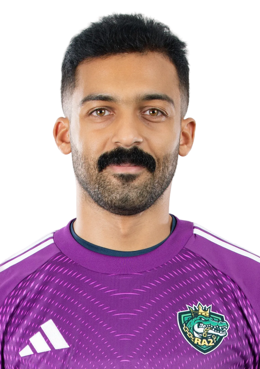 Albaraa Aldosari