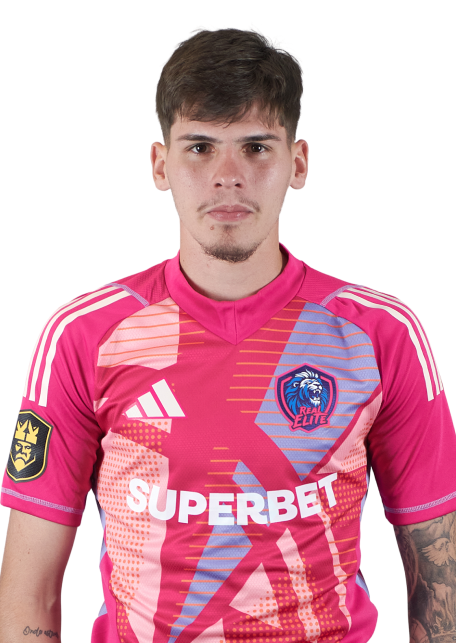 Guilherme Nascimento