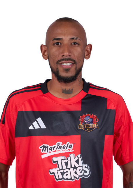 Gian Carlos Villanueva