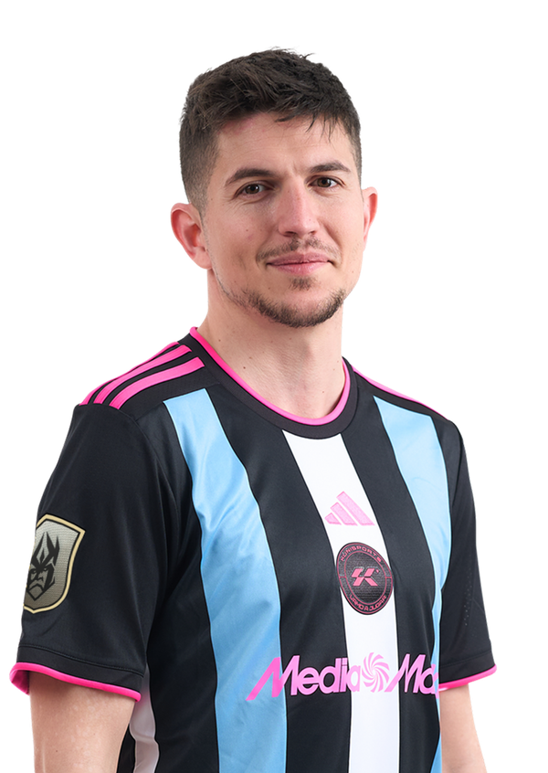 Cristian Faura