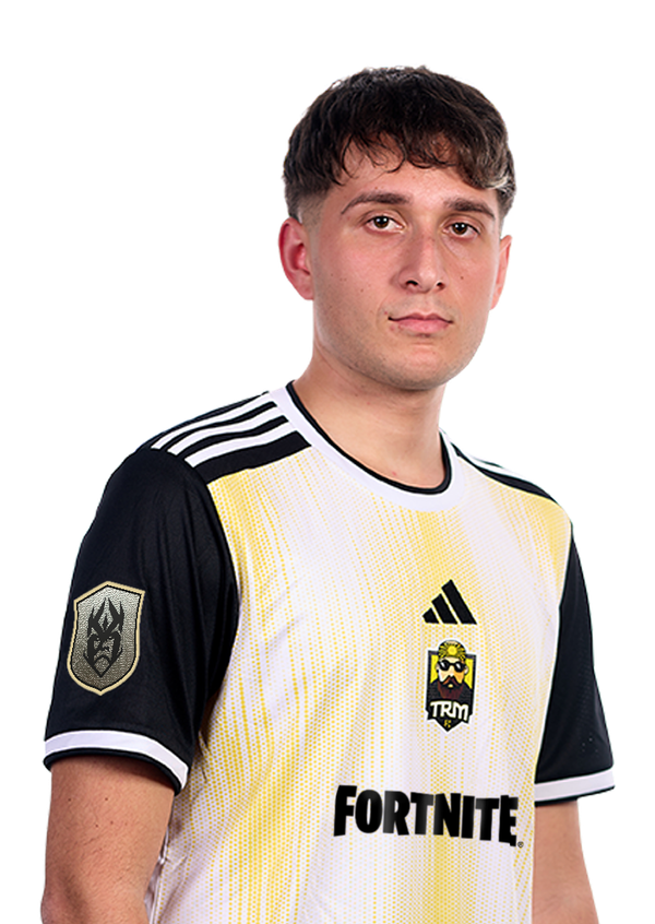 Matteo Rossoni