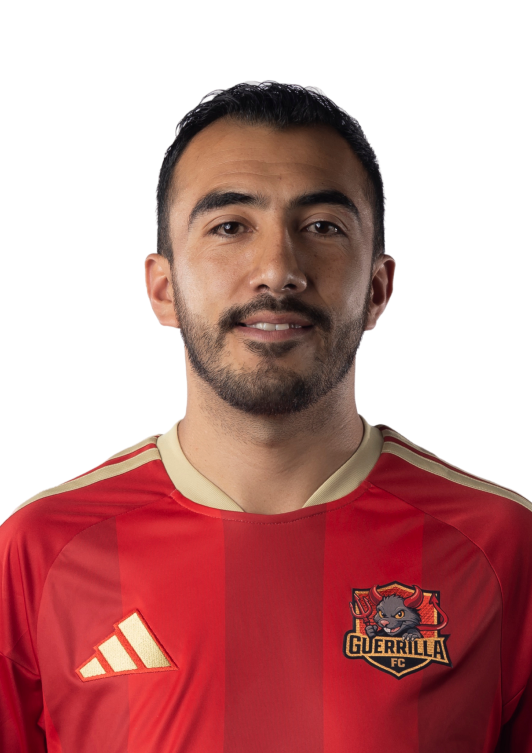 Adrián Mora