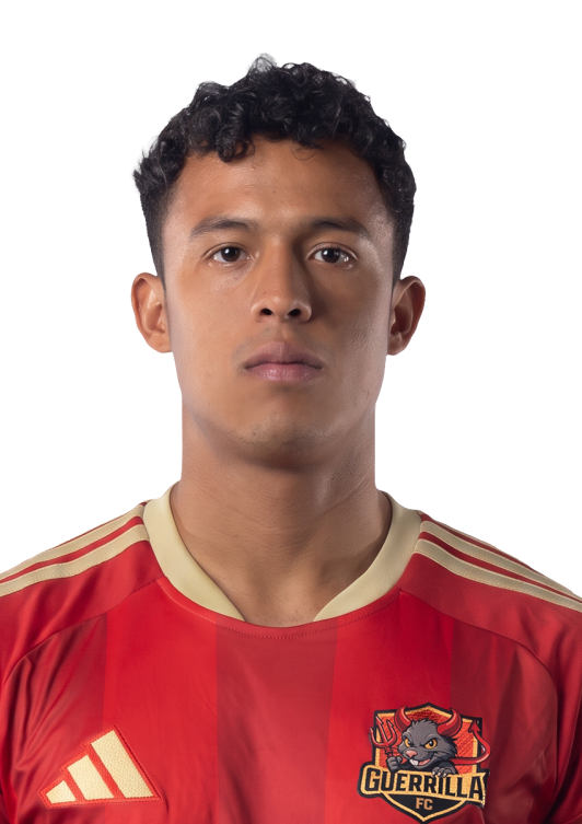 Andrés Suárez