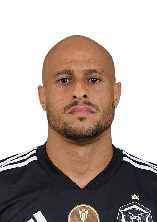 Rafael 'Tambinha'