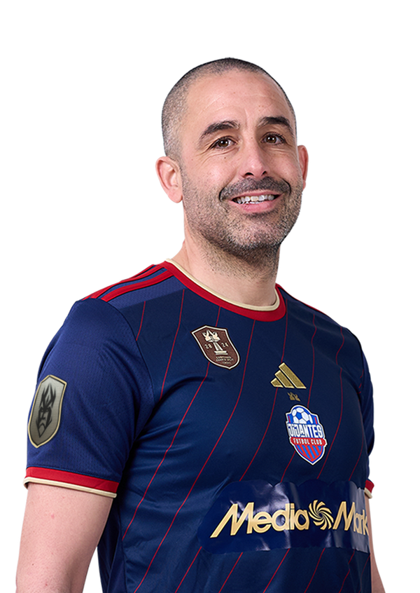 Dani Martí