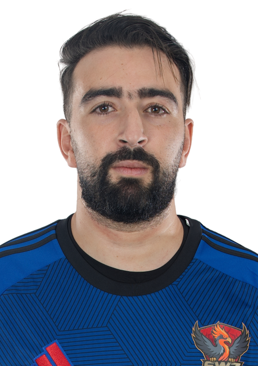 Marouane Mzirira