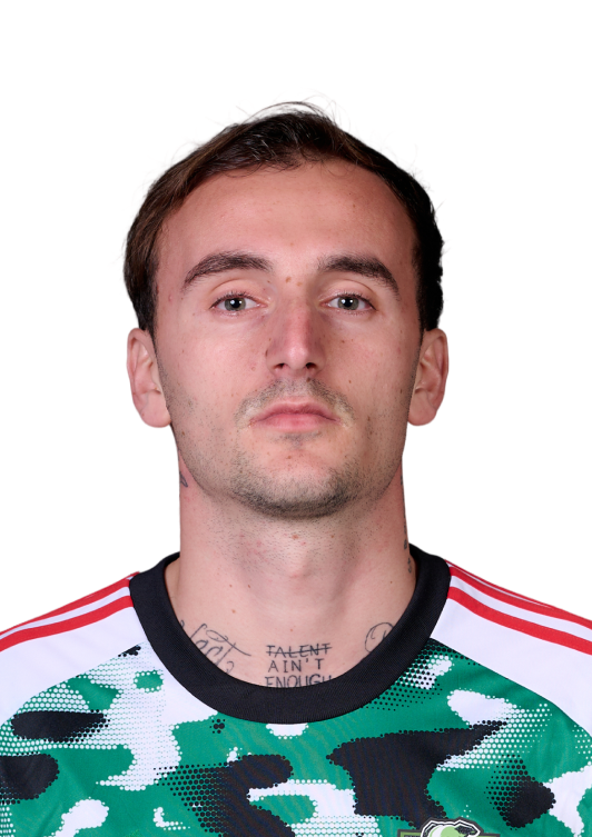 Matteo Perrotti