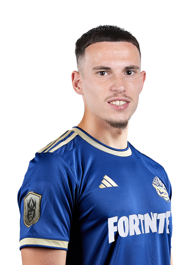 Lucas Valeri