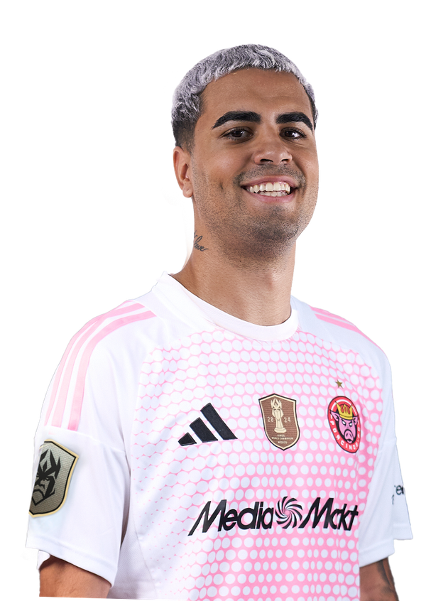 Nico Santos
