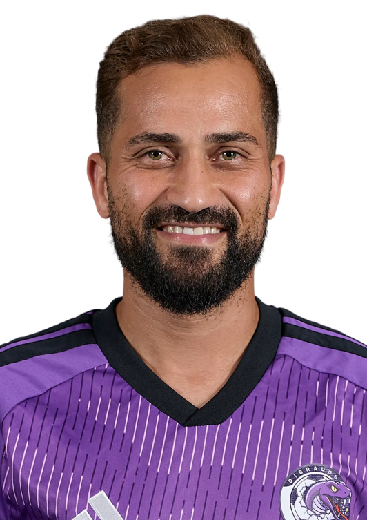 Rodrigo Sheik