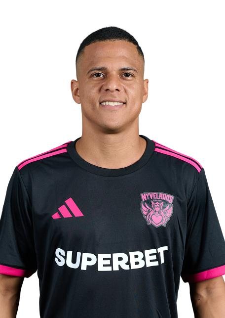 Everton 'Chiclete' Araújo