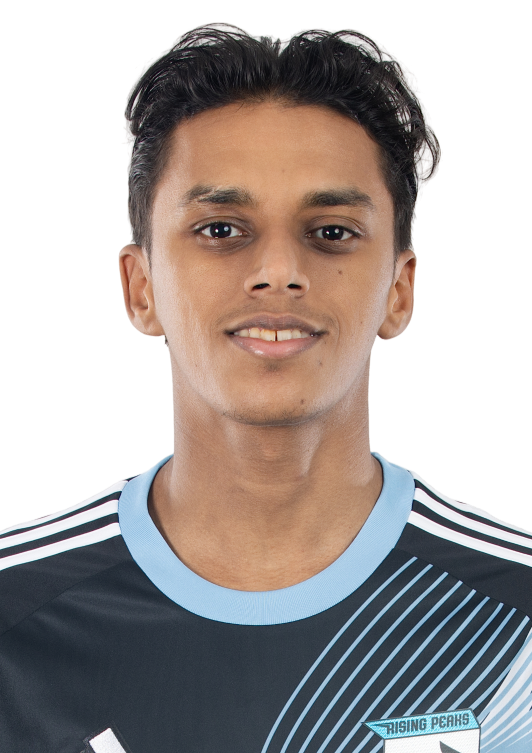 Abdulraman Alhawas
