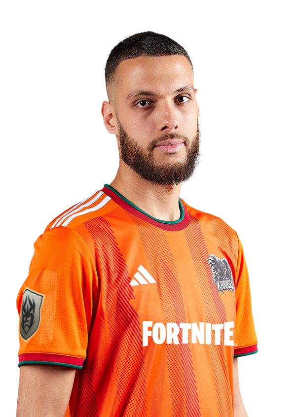 Abdelhamid Touati