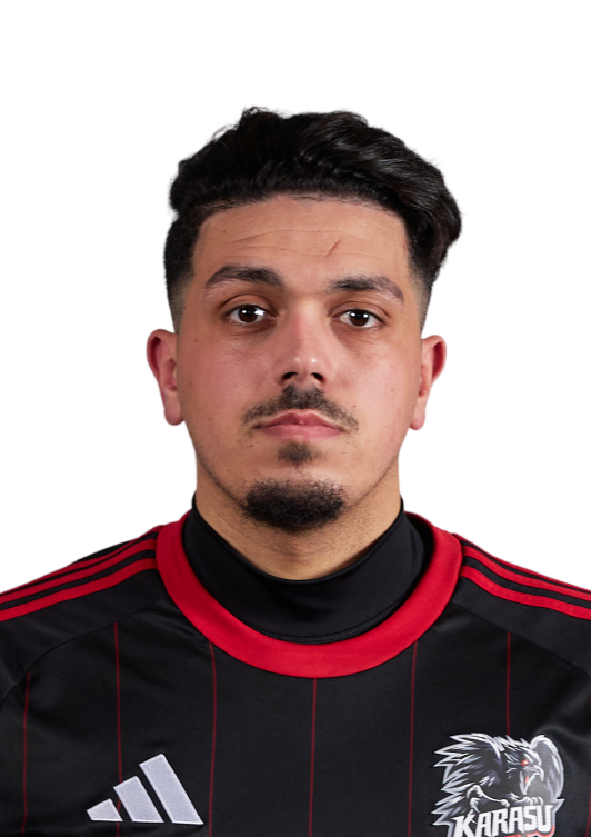 Driss Khalid