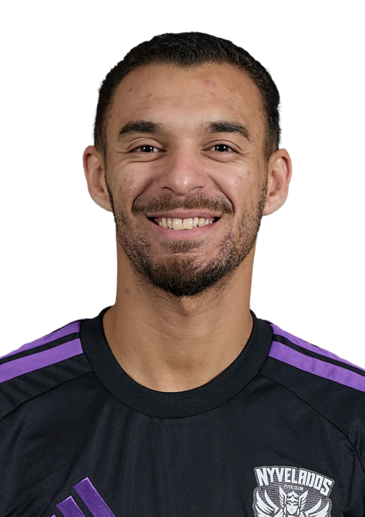 Matheus Klynsmann