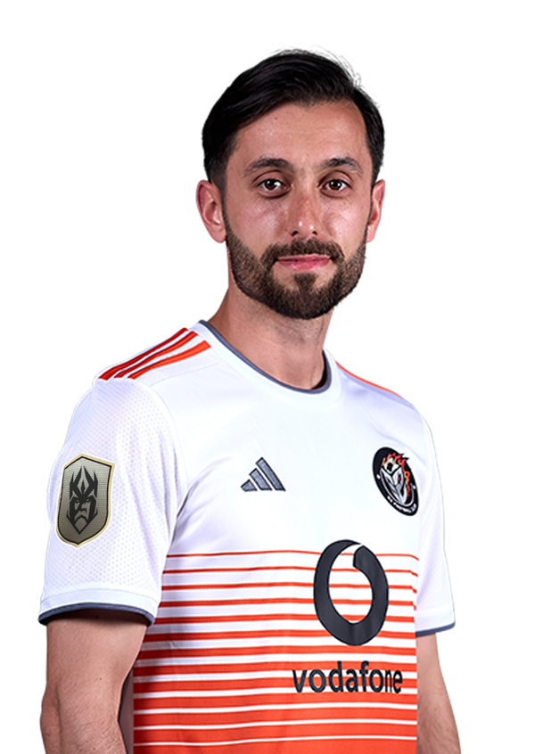 Yunus Malli