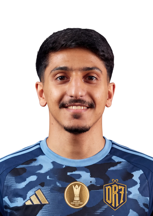 Abdullah Alaqeeli