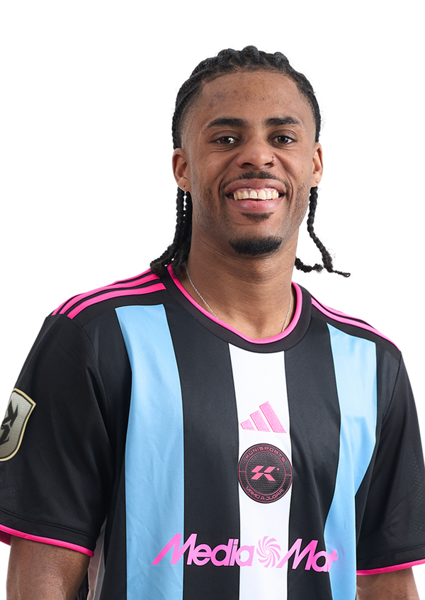 Carlos Omabegho