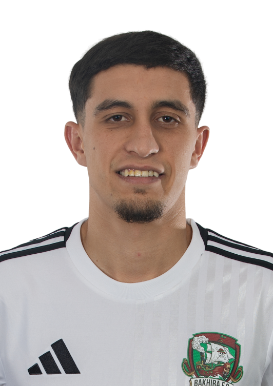 Ben Hssayen
