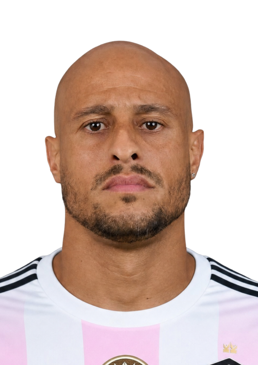 Rafael 'Tambinha'