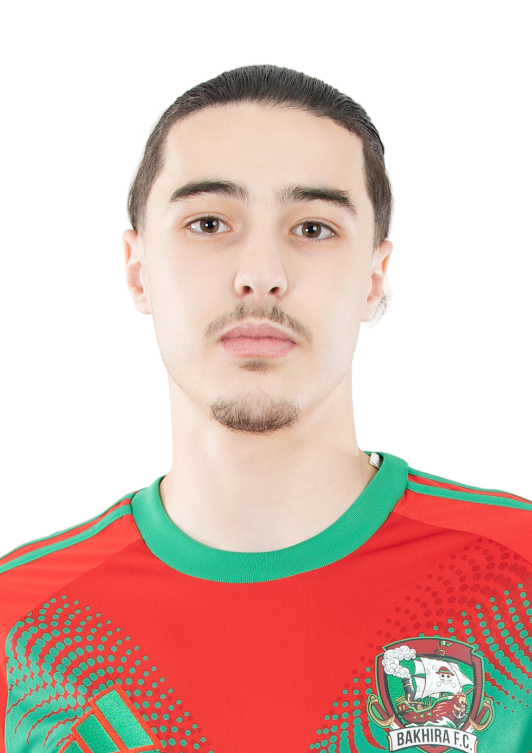 Mehdi Gacem