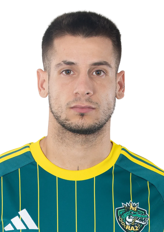 David Reyes