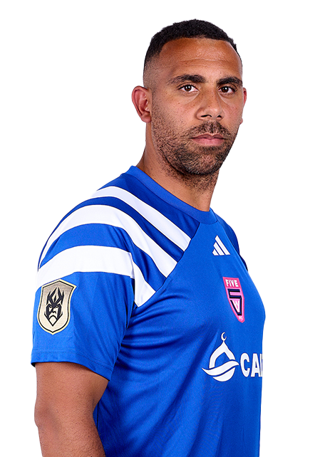 Anton Ferdinand