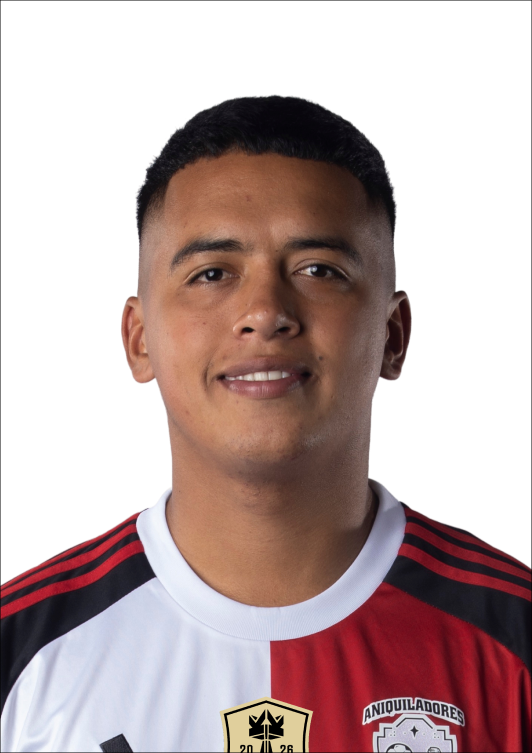 Brayan González