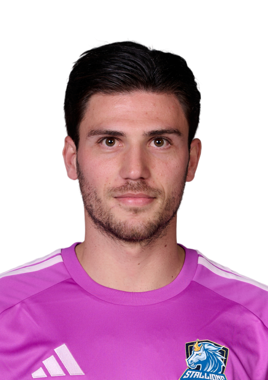 Samuele Guddo