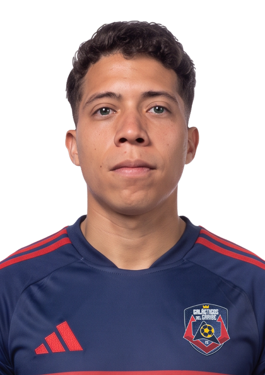 Daniel Ramos