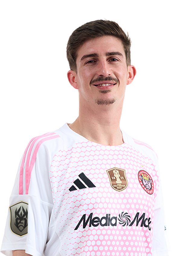 Sergio Sánchez