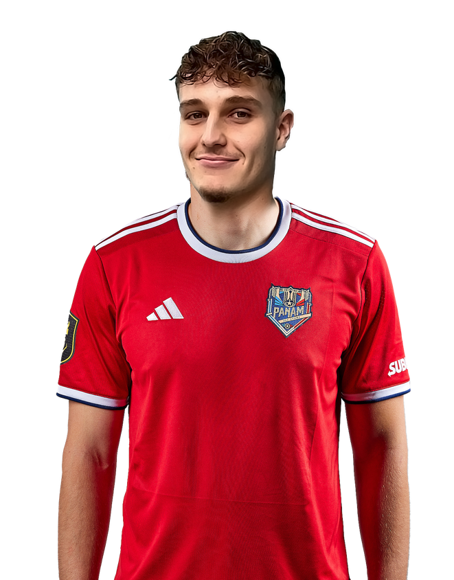 THIBAULT GAUDIN