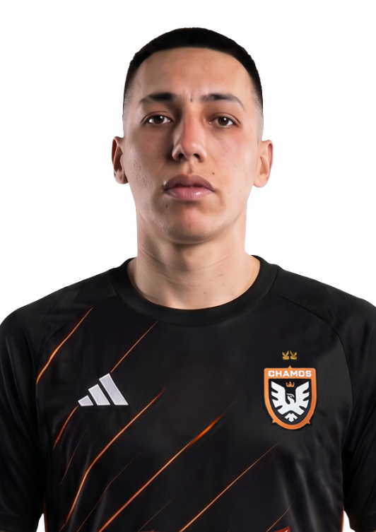 Donovan Arista