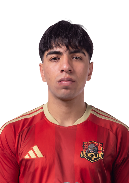 Leonardo Hernández