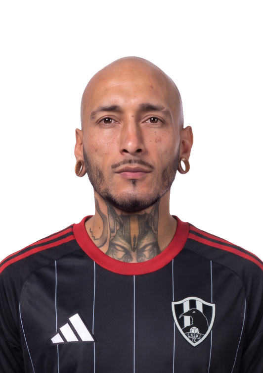 Jorge Olvera